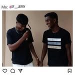 Jerry Thomas - @sf___jerry - Instagram