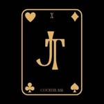 Jerry Thomas - @jerrythomas.cocktailbar - Instagram