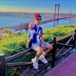 Jerry Thomas - @jerry_thomas92 - Instagram