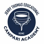 Jerry Thomas Educational - @jerrythomaseducational - Instagram