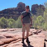 Jerry Thornton - @jerrythornton1 - Instagram