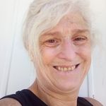 Jeri Thornhill - @skaryjerry13 - Instagram