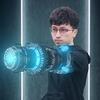 Jerry - @jerryvfx - TikTok