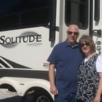 Jerry & Kim Vander Till - @tillfarmtravels - Instagram