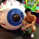 丁泽仁 - @jerry.ting - Instagram