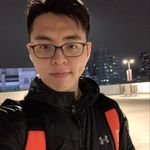 Jerry Lee - @jerryting1989 - Instagram