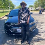 Jerry Tolliver Sr. - Facebook