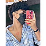 Jerry Tom - @adi.pops.04 - Instagram