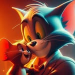 Tom Jerry - @jerry_tom_edits - Instagram