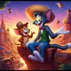 Tom&Jerry - @tomjerry73262 - TikTok
