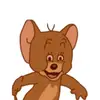 Jerry from Tom & Jerry - @tomesjerry2345_5 - TikTok