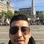 Jerry Toro Salom - @jerrytoro84 - Instagram