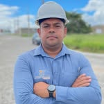 Jerry Torres | Engenheiro Civil | Caruaru-PE - @eng.jerrytorres - Instagram