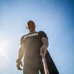 Jerry Towns - @jlt_train - Instagram