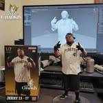 Jerry Hi Power Trece Diesiciete - @jerrysanchez1317 - Instagram