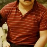 Jerry Trejo - @tony_cansado - Instagram