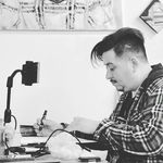 Jerry Trejo - @sprungga_ - Instagram