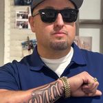Jerry Trejo - @trejo7310 - Instagram
