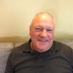 Jerry Trigg - @triglet13 - Instagram
