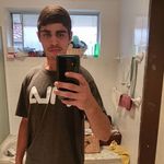 Jerry Tripp - @trippyyy14 - Instagram