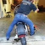 Jerry Ford - @jerrytroyford - Instagram