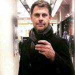 jerry trudeau - @trudeaujerry - Instagram