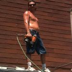 Jerry Trumbo - @geronimousa - Instagram