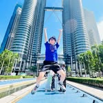 Jerry Tse - @jerry_tsee - Instagram
