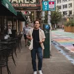 Jerry Tse - @jerrytse92 - Instagram