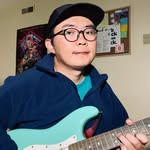 Jerry Tse - @jerry_playblues_ - Instagram