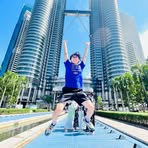 Jerry Tse - Facebook
