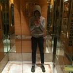 Jerry_TSE - @tttopjerry - Instagram