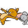 JERRY ＆TUFFY - @jerryandtuffy.k - TikTok