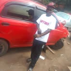 Jerry Tetteh - Facebook