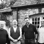 Gerry Tully Band - @gerry_tully_band - Instagram