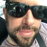 Jerry - @jerryturnbow - Instagram