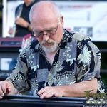 Jerry Turnbow - @makophin - Instagram