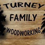 Jerry Turney - @turneyfamilywoodworking - Instagram