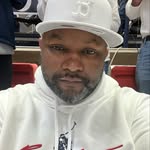 Jerry Tyus - @jtybmet12 - Instagram