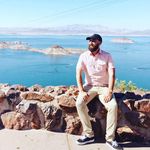Jerry Ulloah - @jerry_ulloah87 - Instagram