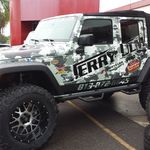 Jerry Ulm Accessories - @jerryulmaccessories - Instagram