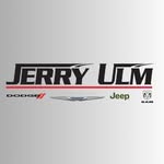 Jerry Ulm Chrysler Dodge Jeep RAM - @jerryulmcdjr - Instagram