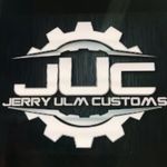 Jerry Ulm Customs - @jerryulmcustoms - Instagram