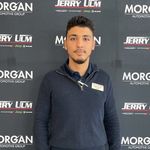 @jerryulm.raja - Instagram