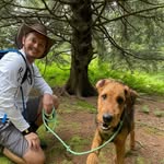 Jerry Underhill - @jerryandralph - Instagram