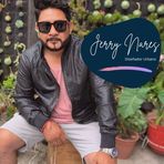 Jerry Nares Diseñador Urbano - Facebook