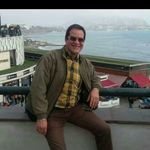 Jerry Vazquez - @jerryvazquezmorocho - Instagram