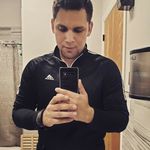 Jerry Vela - @gvela13 - Instagram