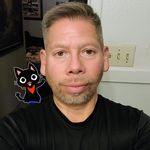 Jerry Vela - @timelord39 - Instagram