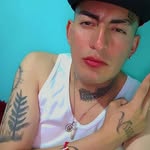 Jerry Bëbëqüin Velazquez - @jerryvelazquez29 - Instagram